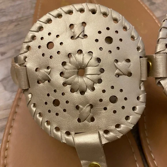 Altar’d State sandals - Picture 8 of 8